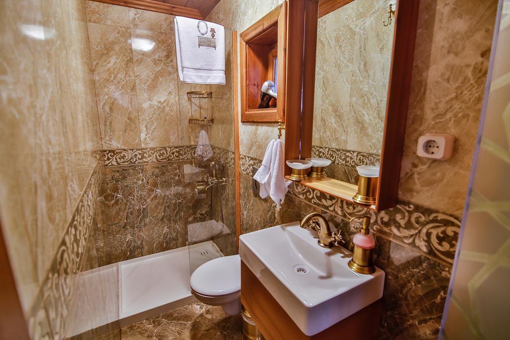 Kum Butik Hotel Amasra Room photo